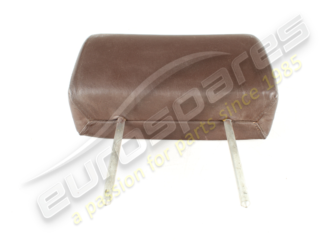 POGGIATESTA SEDILE ANTERIORE USATO FERRARI. NUMERO PARTE 2576635020 (5) poggiatesta sedile anteriore usato ferrari. numero parte 2576635020 (5)