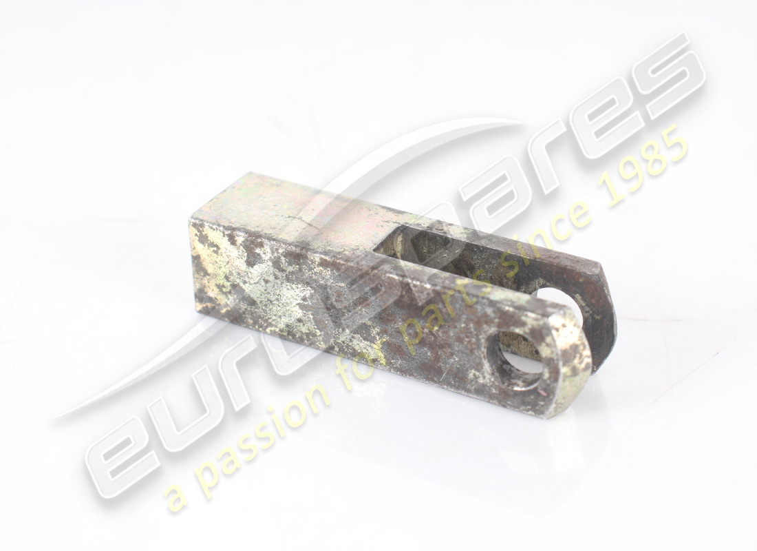 FORCELLA FRIZIONE SX USATA Ferrari . NUMERO PARTE 106901 (1)