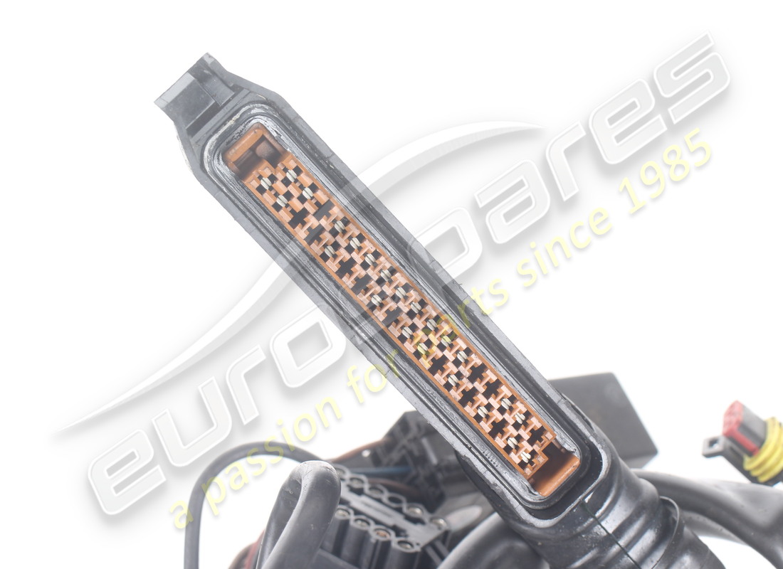 cablaggio maserati usato. numero parte 363817106 (3)