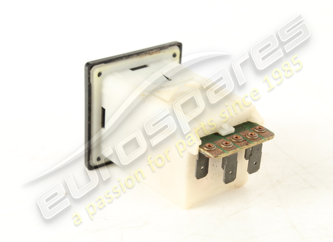 interruttore di avviamento ferrari usato. numero parte 2578089610 (2)