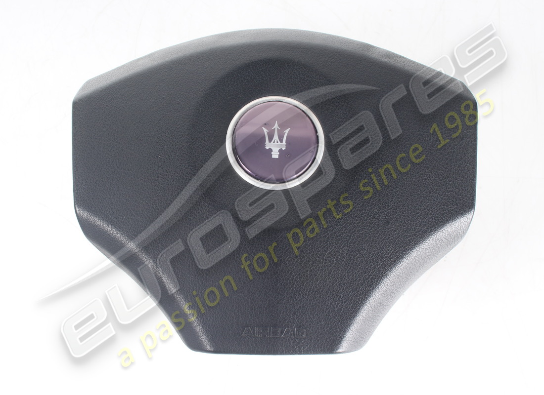 AIRBAG Maserati USATO. NUMERO PARTE 387800103 (1)