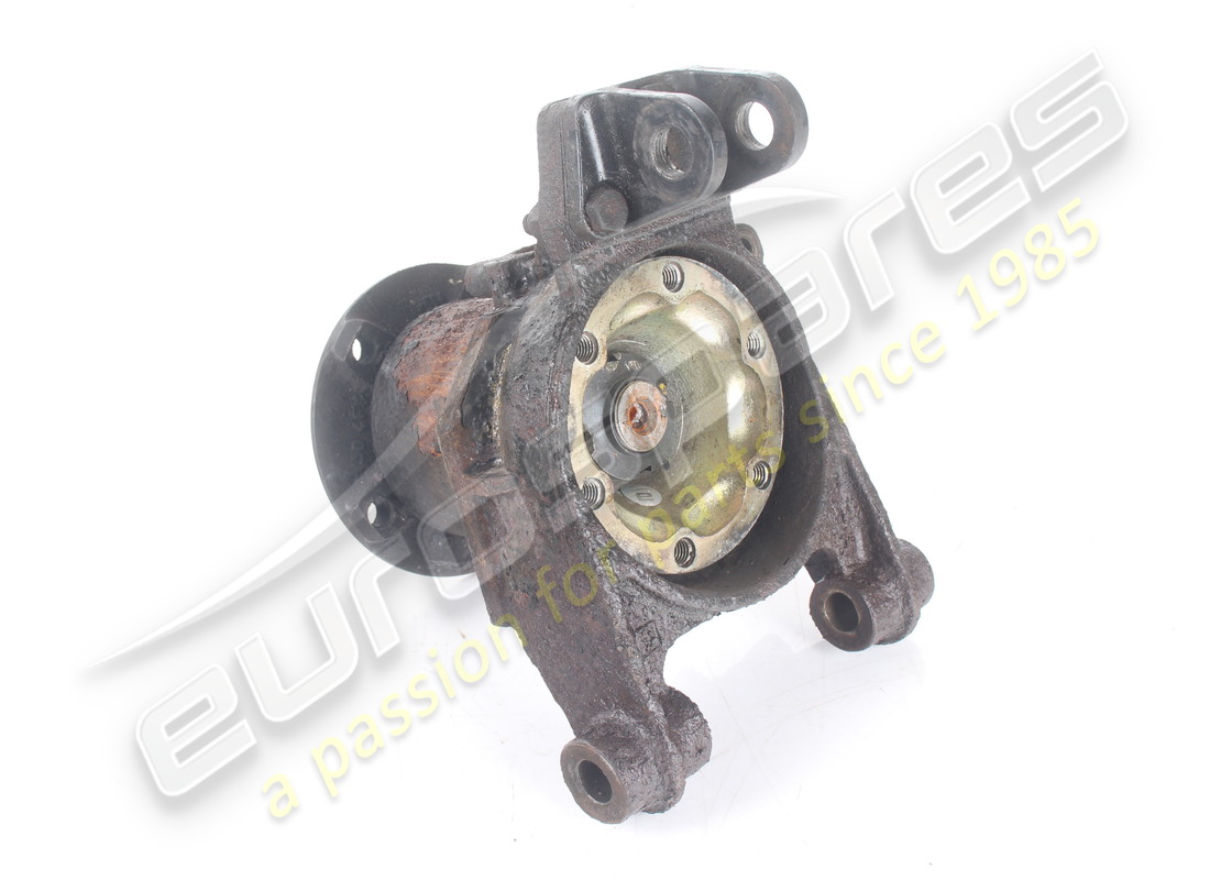 MOZZO E SUPPORTO RH COMPLETO USATO Eurospares. NUMERO PARTE EAP1726396 (1)