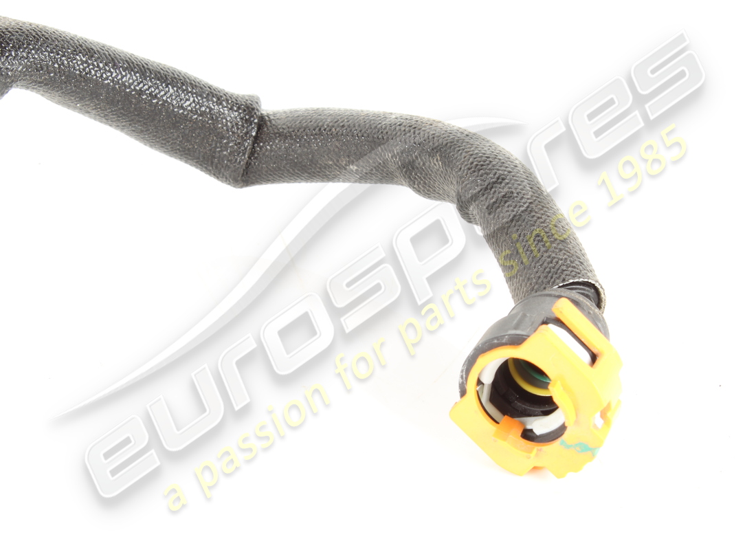 USATO FERRARI TUBO INGRESSO VENTURI SX. NUMERO PARTE 808821 (4) usato ferrari tubo ingresso venturi sx. numero parte 808821 (4)