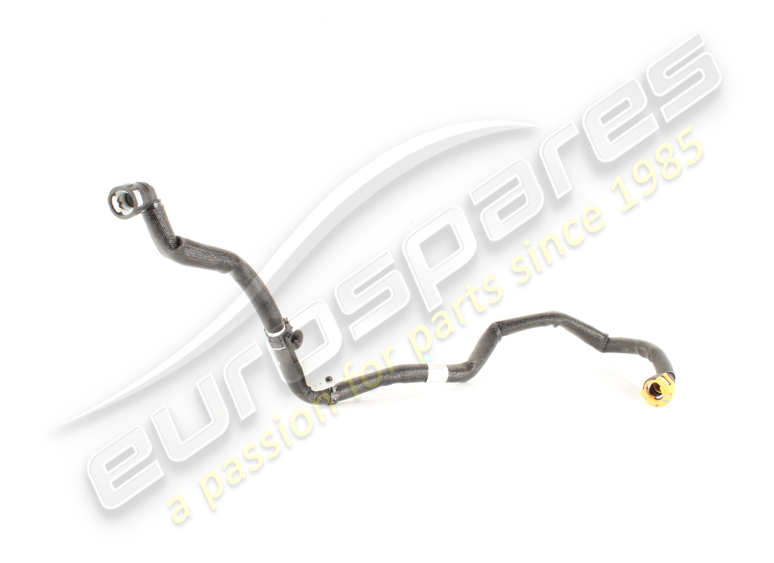 USATO Ferrari TUBO INGRESSO VENTURI SX . NUMERO PARTE 808821 (1)