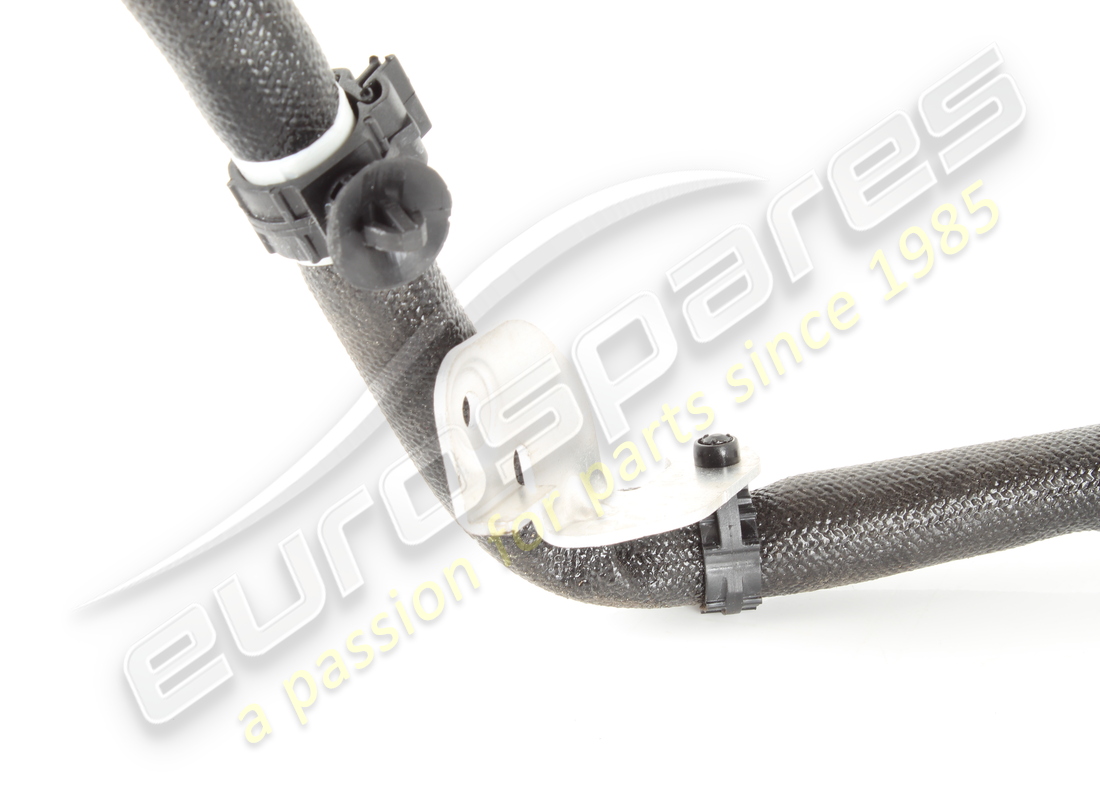 USATO FERRARI TUBO INGRESSO VENTURI SX. NUMERO PARTE 808821 (3) usato ferrari tubo ingresso venturi sx. numero parte 808821 (3)