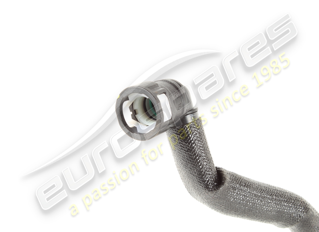 USATO FERRARI TUBO INGRESSO VENTURI SX. NUMERO PARTE 808821 (2) usato ferrari tubo ingresso venturi sx. numero parte 808821 (2)