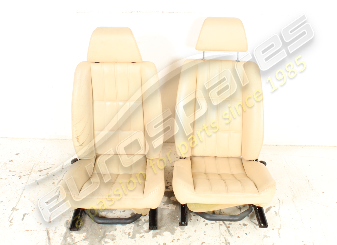 interni eurospares ferrari 328 usati. numero parte eap1225968 (2)