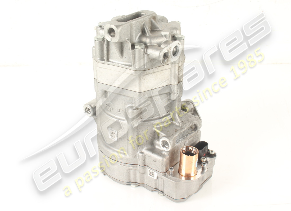 COMPRESSORE DELL'ARIA CONDIZIONATA Ferrari USATO. NUMERO PARTE 803367 (1)