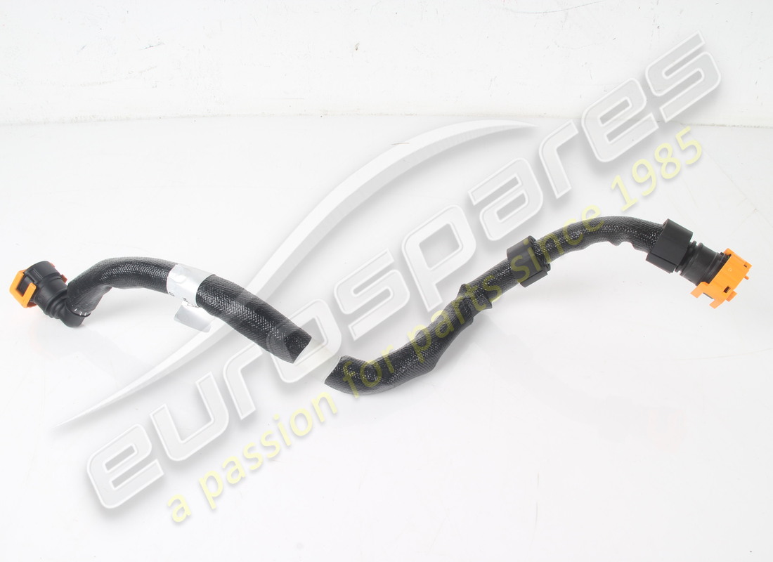 USATO Ferrari TUBO DA SEPARATORE A VALVOLA . NUMERO PARTE 777507 (1) USATO Ferrari TUBO DA SEPARATORE A VALVOLA . NUMERO PARTE 777507 (1)