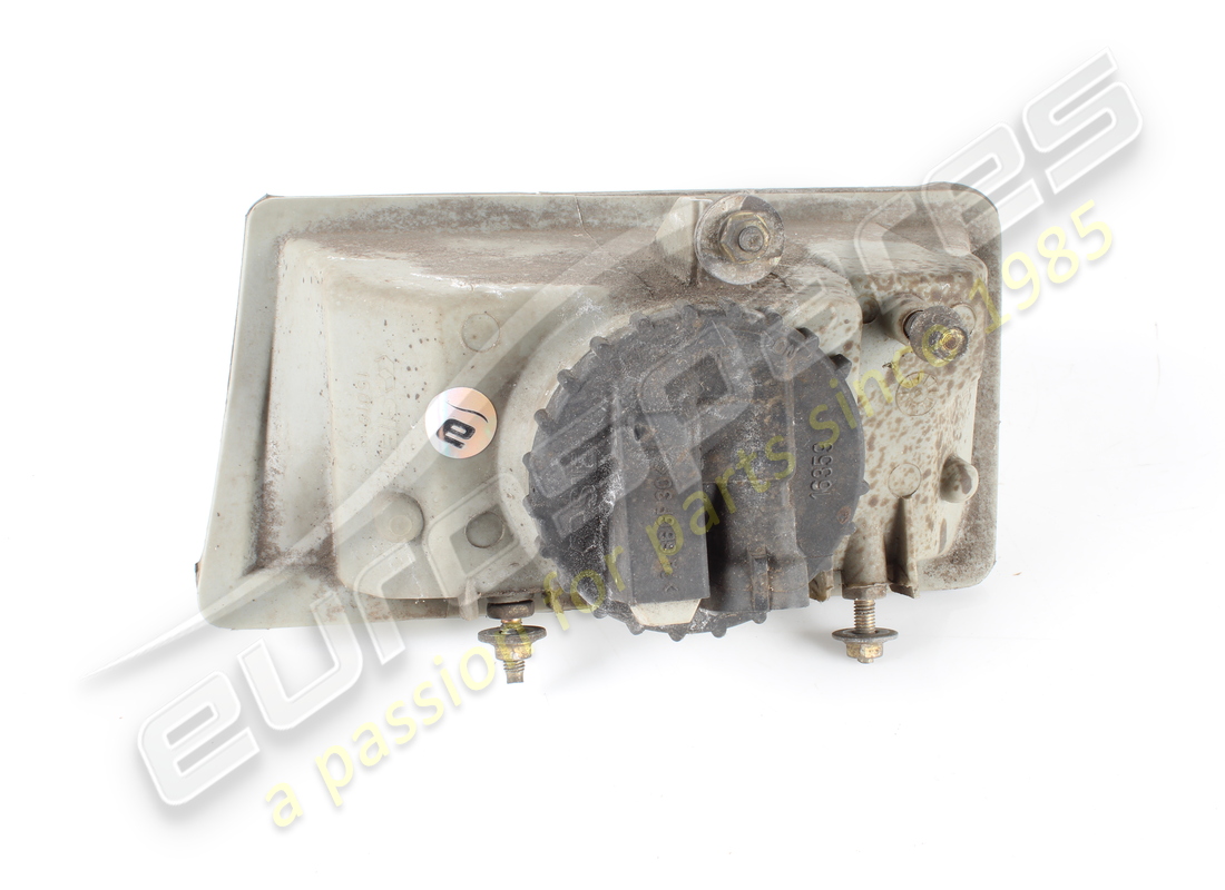 fendinebbia destro maserati usato 371009929. numero parte 373100114 (2)