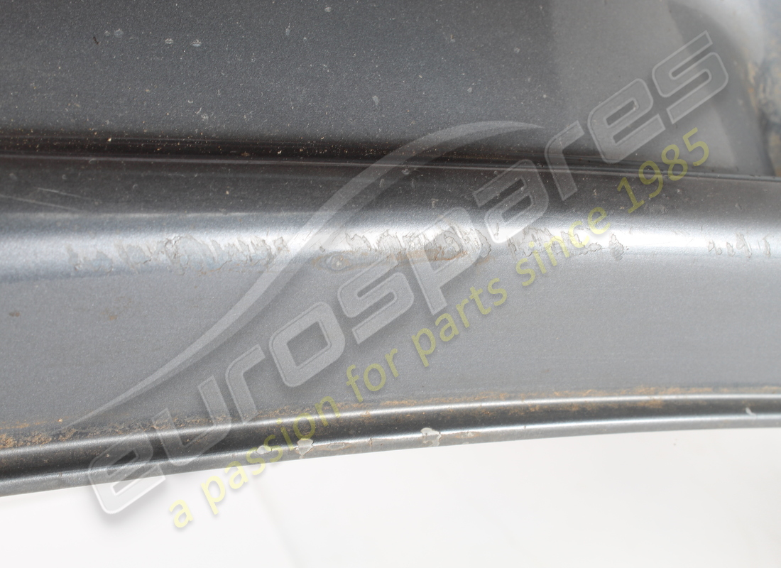 paraurti anteriore completo maserati usato. numero parte 376380102 (6)