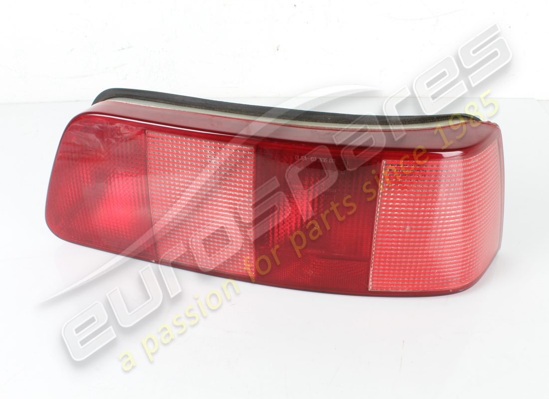 fanale posteriore destro usato maserati. numero parte 373100137 (5)