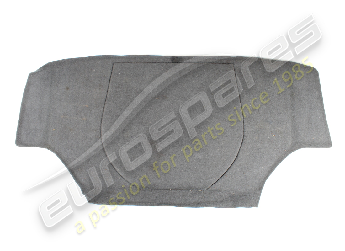 usato maserati tappeto portabagagli numero di parte 371530119