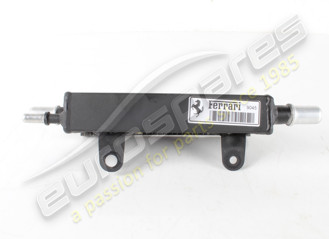 USATO FERRARI SEPARATORE VAPORI ALLUMINIO. NUMERO PARTE 778058 (3) usato ferrari separatore vapori alluminio. numero parte 778058 (3)