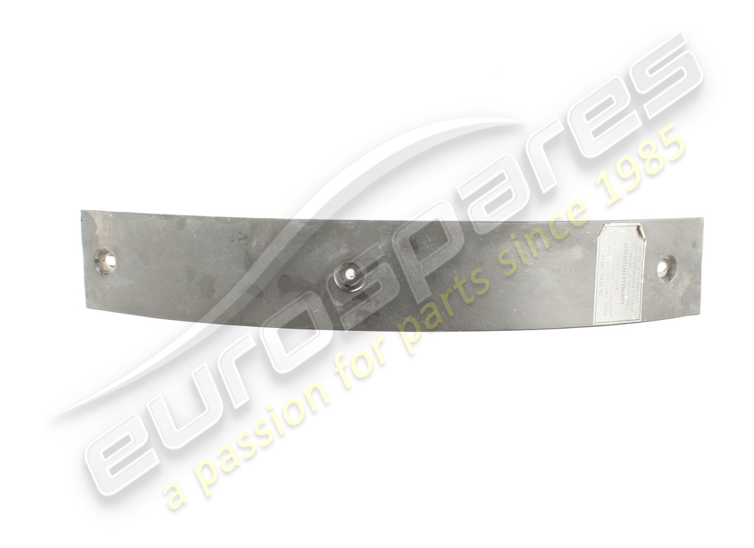 COPERTURA Ferrari USATA. NUMERO PARTE 65142100 (1)