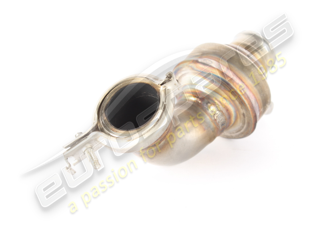 usato ferrari risuonatore sx dn 40 2sp-1la. numero parte 745958 (2)