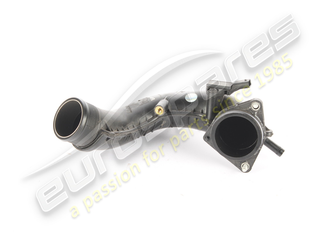 TUBO ARIA DI SOVRALIMENTAZIONE Lamborghini USATO . NUMERO PARTE 0P2145681J (1)
