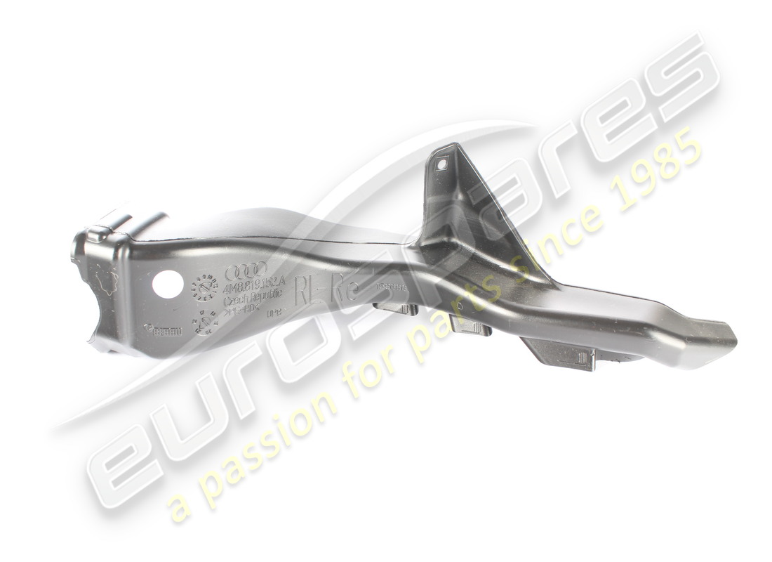 USATO Lamborghini FOOTWELL VENT FS L0R . NUMERO PARTE 4M8819152A (1)