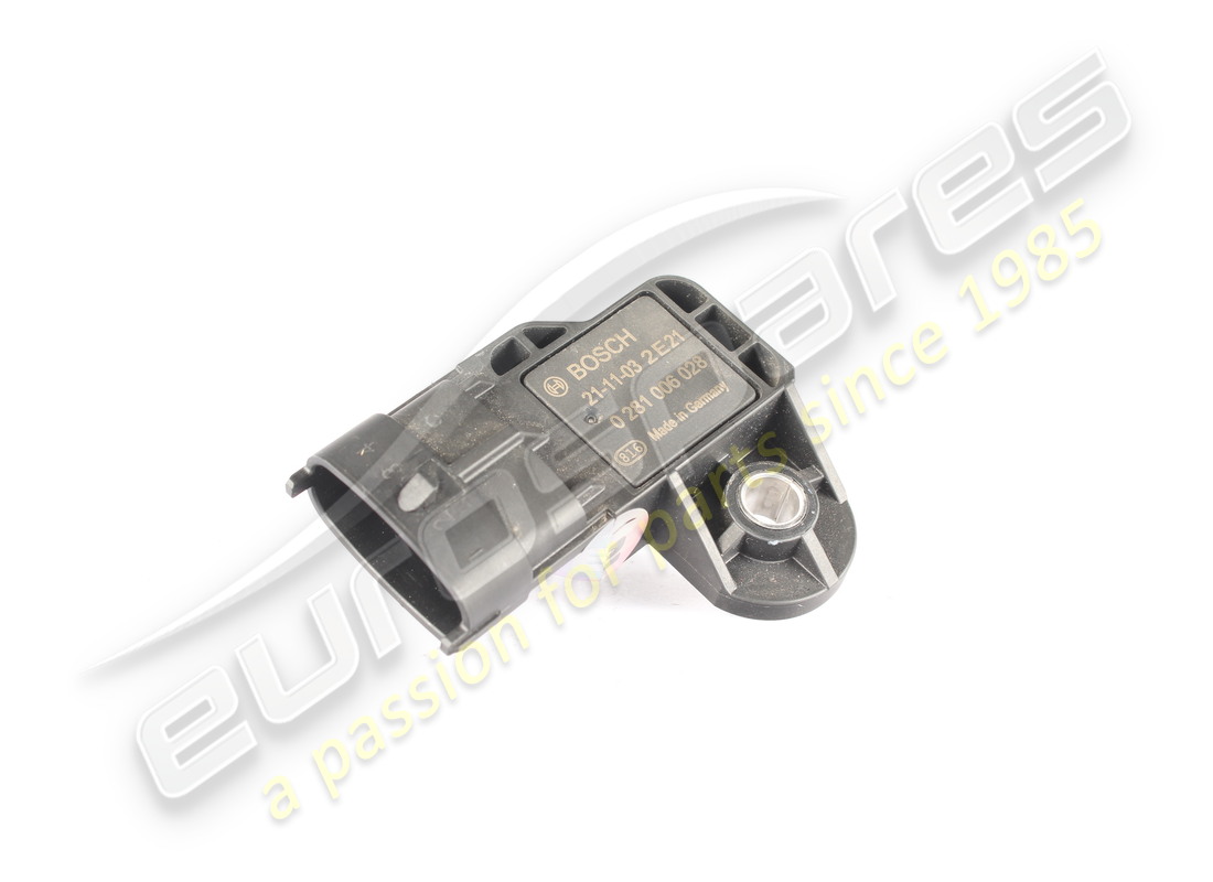 UTILIZZATO Ferrari SEN PRESSIONE E TEMPERATURA . NUMERO PARTE 272880 (1)