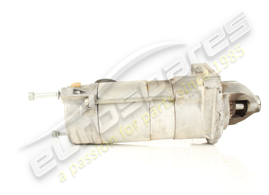 MOTORINO DI AVVIAMENTO Ferrari USATO. NUMERO PARTE 272494 (1)