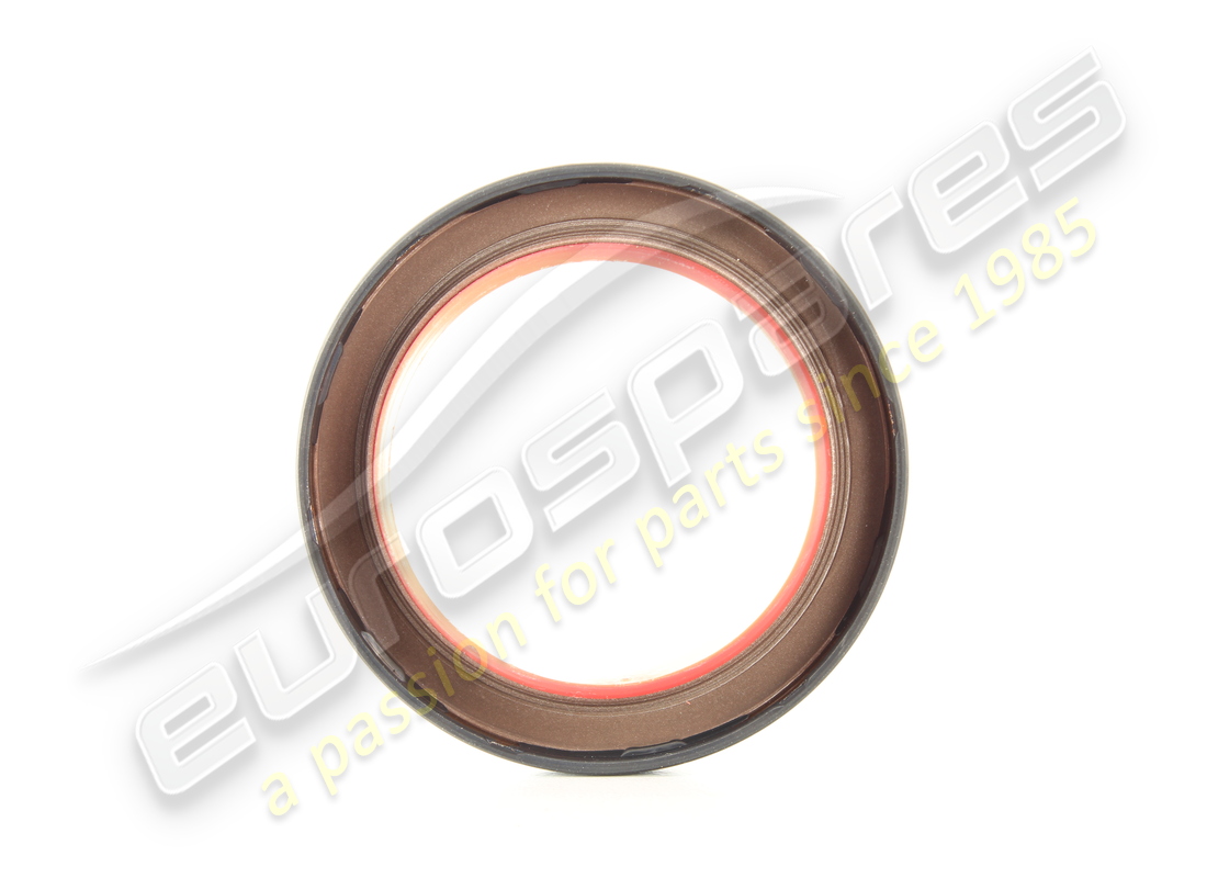 nuovo aston martin guarnizione, albero motore, anteriore. numero parte 6g430310020 (2)