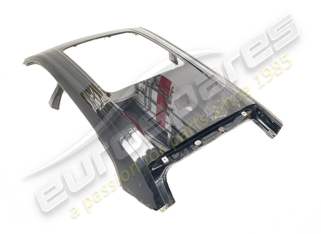 TETTO PANORAMICO EUROSPARES USATO SENZA GUIDA. NUMERO PARTE EAP1392874 (3) tetto panoramico eurospares usato senza guida. numero parte eap1392874 (3)