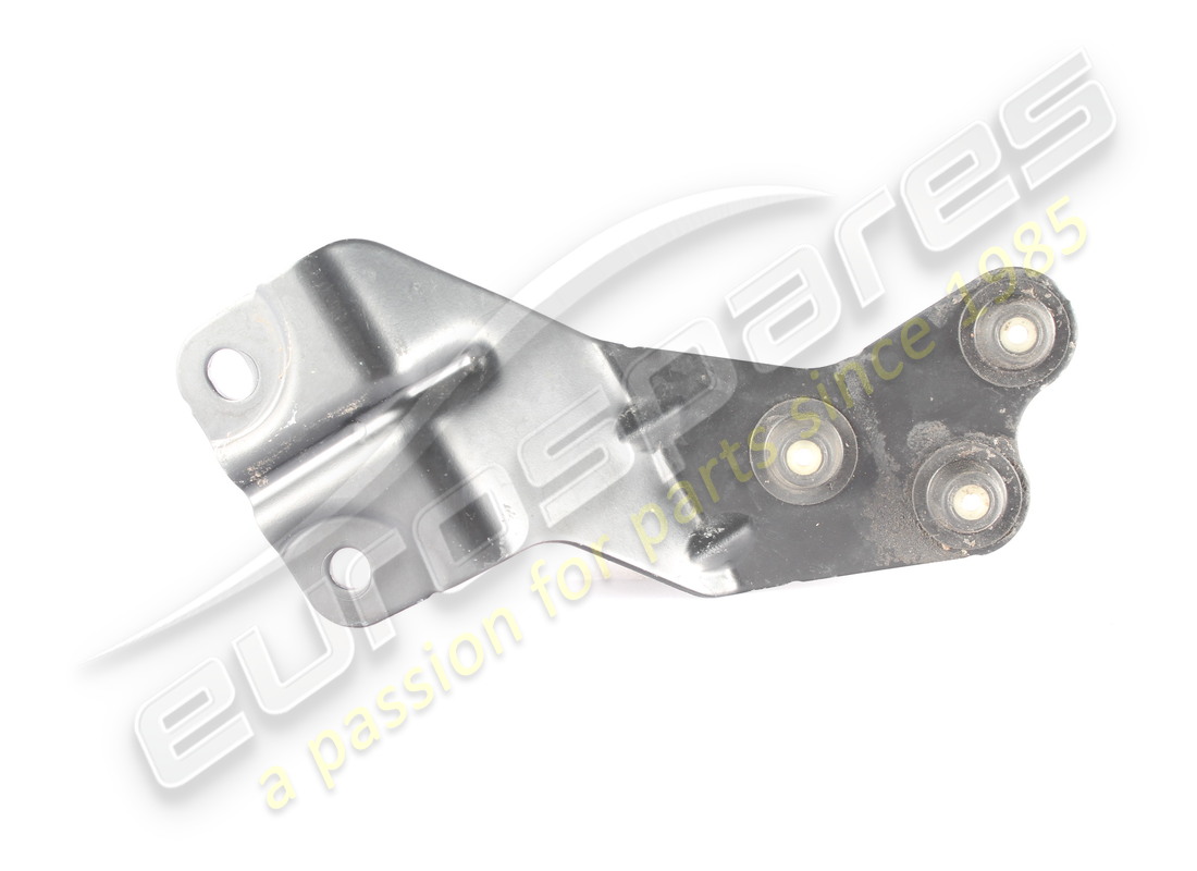piastra di ritegno lamborghini usata. numero parte 4m0121079ae (2)