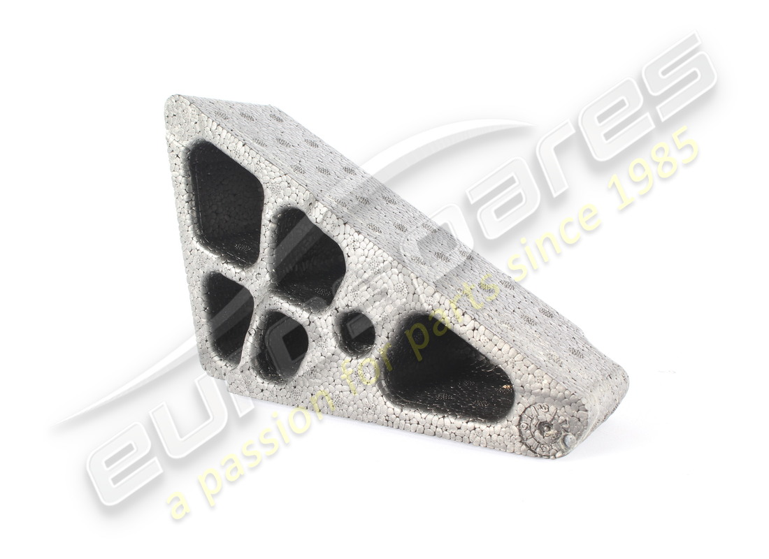 INSERTO Lamborghini USATO, TAPPETINO PER PAVIMENTO. NUMERO PARTE 4M0863028 (1)