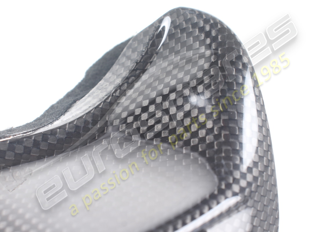 usato ferrari cosmetico lato passeggero completo. numero parte 88208500 (5)