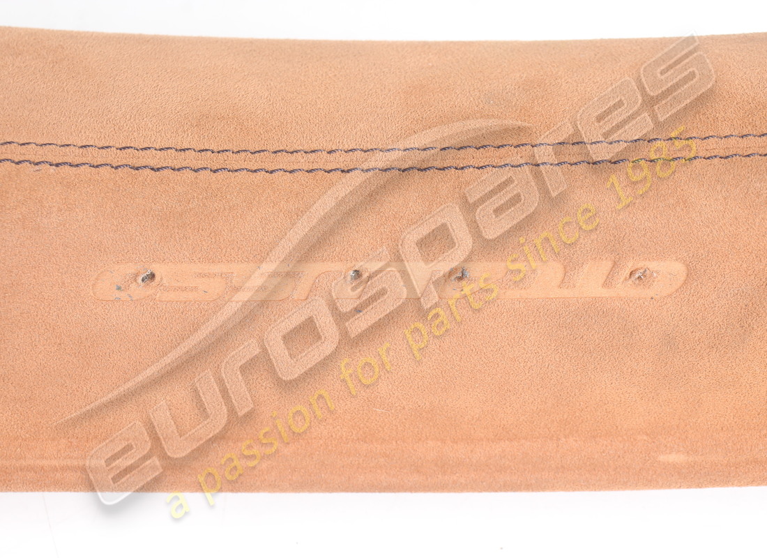 FASCIA CENTRALE GDX COMPLETA USATA FERRARI. NUMERO PARTE 88200812 (4) fascia centrale gdx completa usata ferrari. numero parte 88200812 (4)