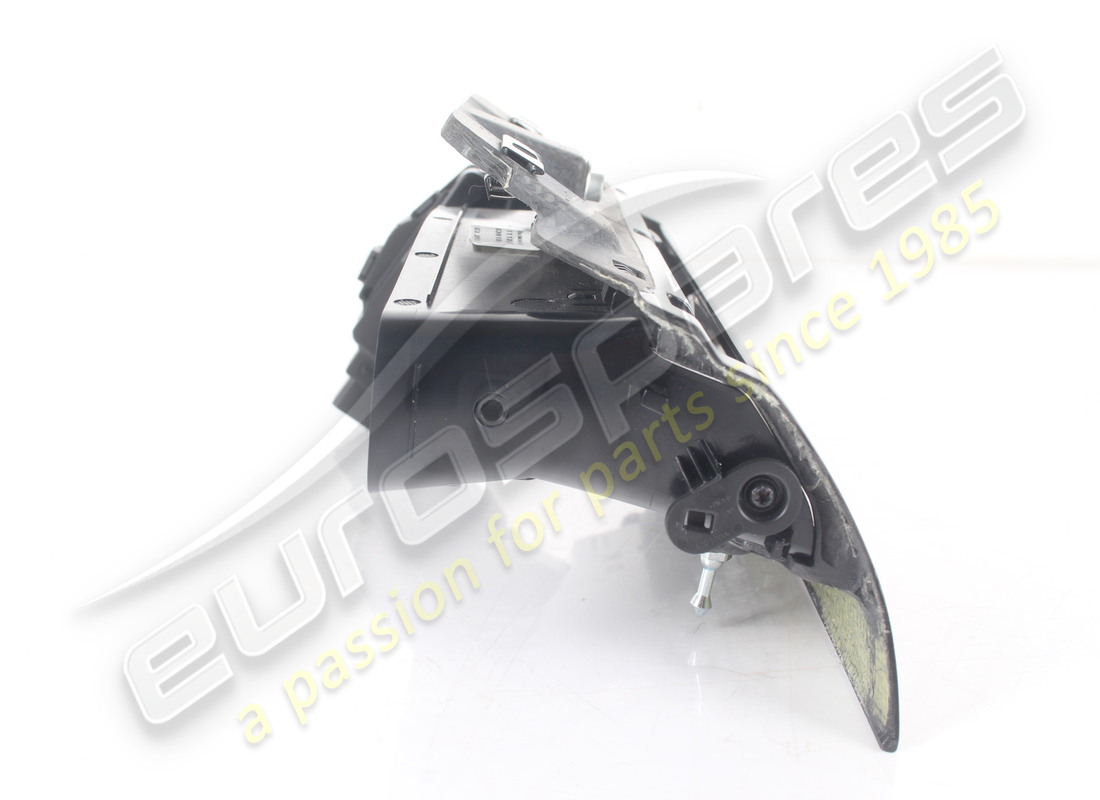 SFIATO CENTRALE COMPLETO IN CARBONIO EUROSPARES USATO. NUMERO PARTE EAP1723825 (4) sfiato centrale completo in carbonio eurospares usato. numero parte eap1723825 (4)