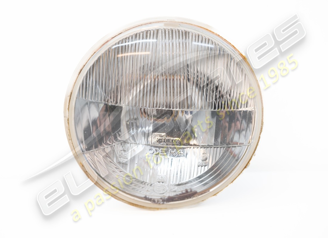 UNITÀ FARO ANTERIORE Ferrari USATA RHD . NUMERO PARTE 60865100 (1)