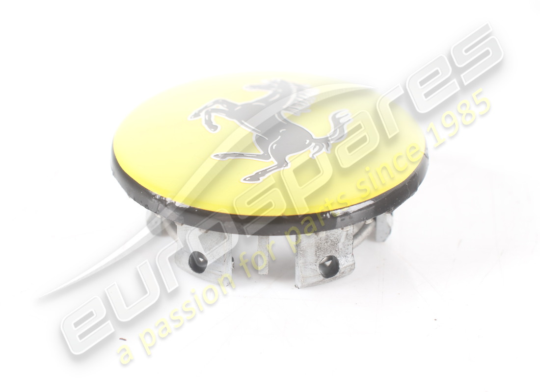 tappo ruota ferrari usato. numero parte 340066 (2)