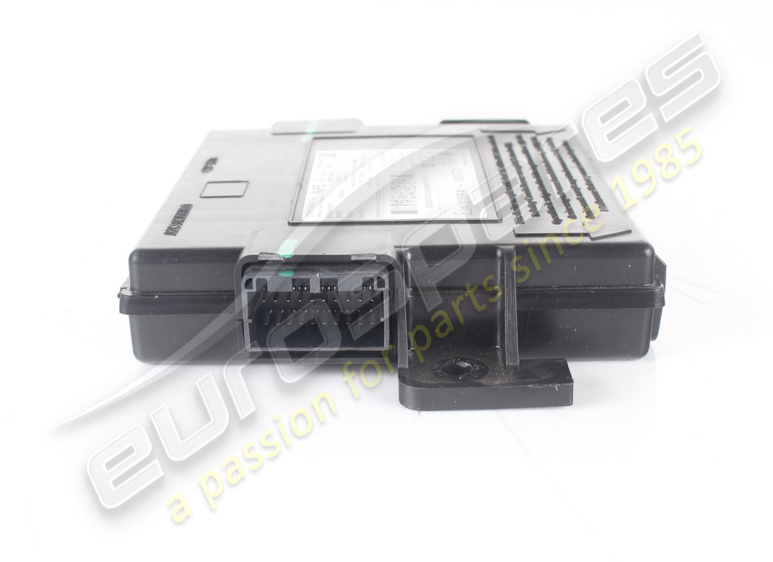 USATA FERRARI ECU AVVIAMENTO PASSIVO. NUMERO PARTE 328097 (3) usata ferrari ecu avviamento passivo. numero parte 328097 (3)