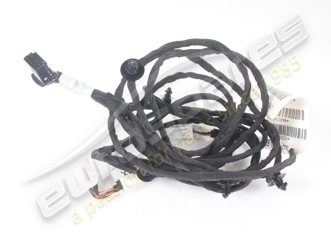 CABLAGGIO LUCE POSTERIORE DA SOFFITTO USATO Ferrari HA . NUMERO PARTE 331549 (1)