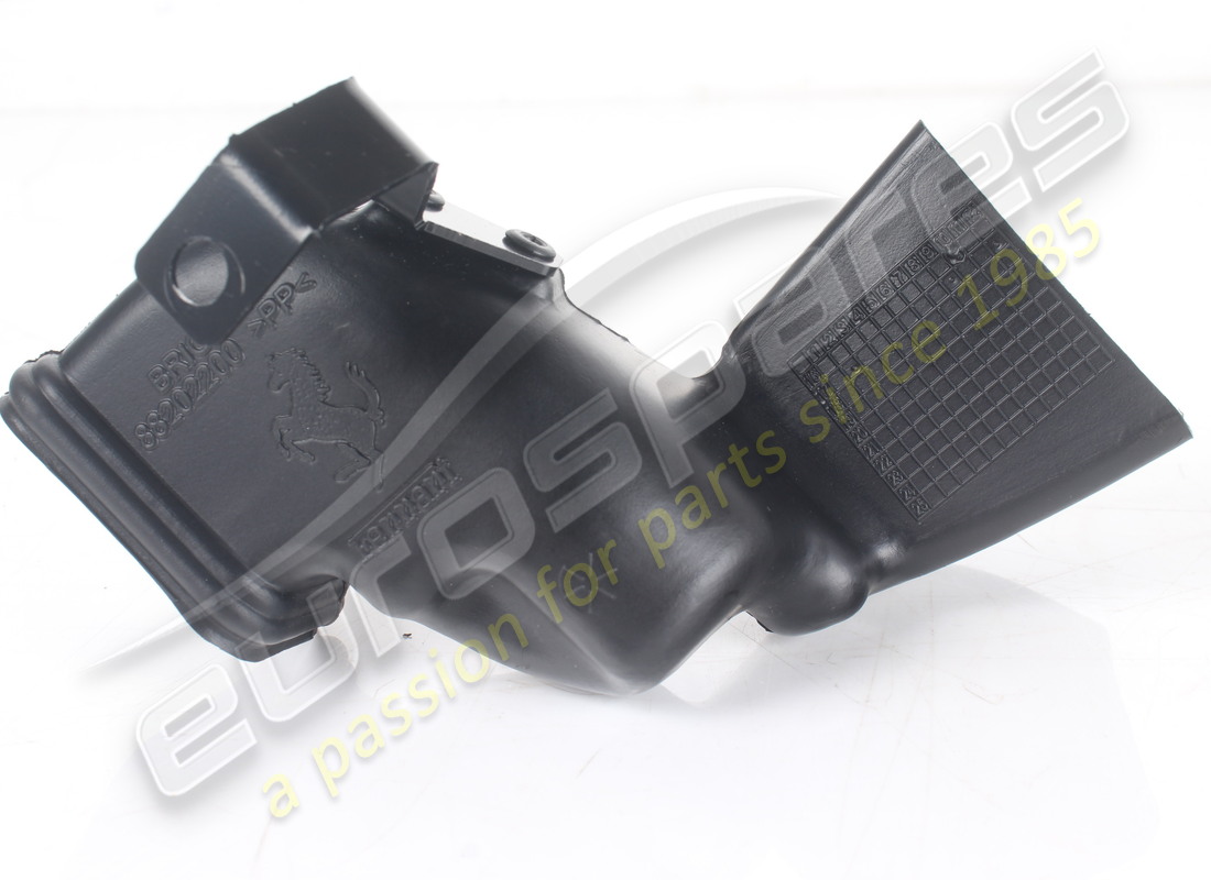 USATO Ferrari PEDANA INFERIORE LATO PASSEGGERO. NUMERO PARTE 88202000 (1) USATO Ferrari PEDANA INFERIORE LATO PASSEGGERO. NUMERO PARTE 88202000 (1)