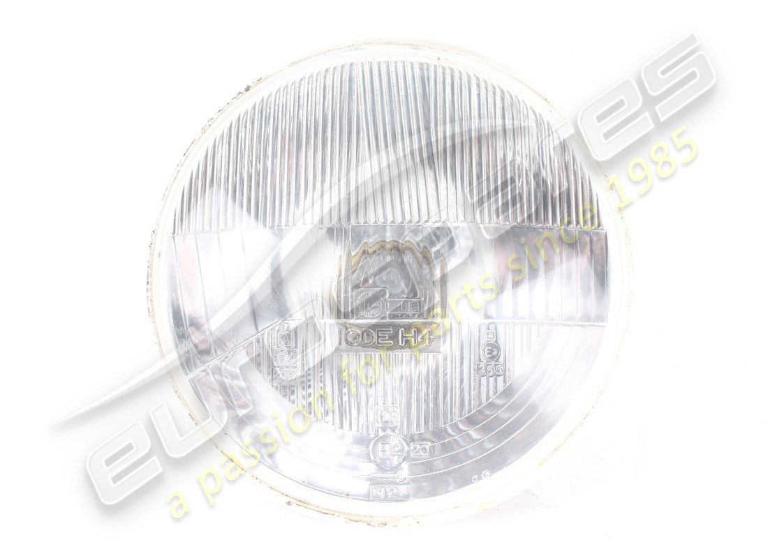 UNITÀ FARO ANTERIORE Ferrari USATA RHD . NUMERO PARTE 60865100 (1)