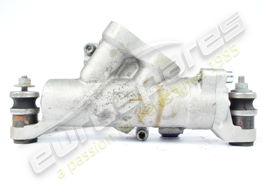 termostato olio completo ferrari usato. numero parte 316675 (3)