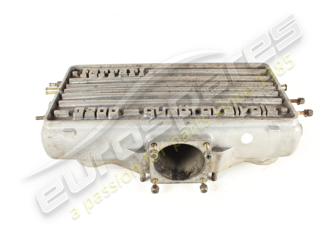 usato ferrari erogazione aria corpo completa. numero parte 127097 (5)