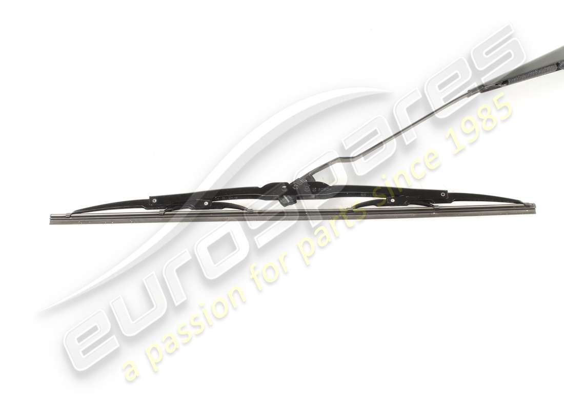 braccio tergicristallo destro usato ferrari numero parte rhd 60768600 (3)