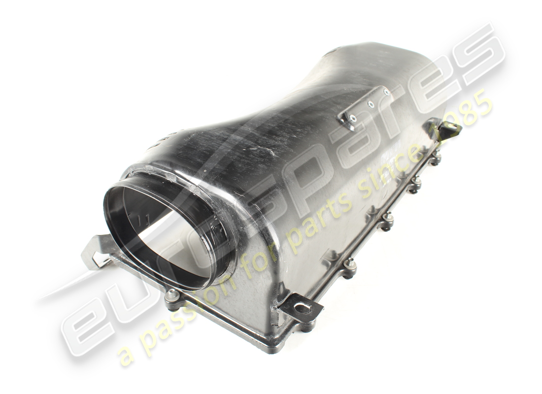 usato ferrari scatola filtro parte in. numero parte 284707 (2)