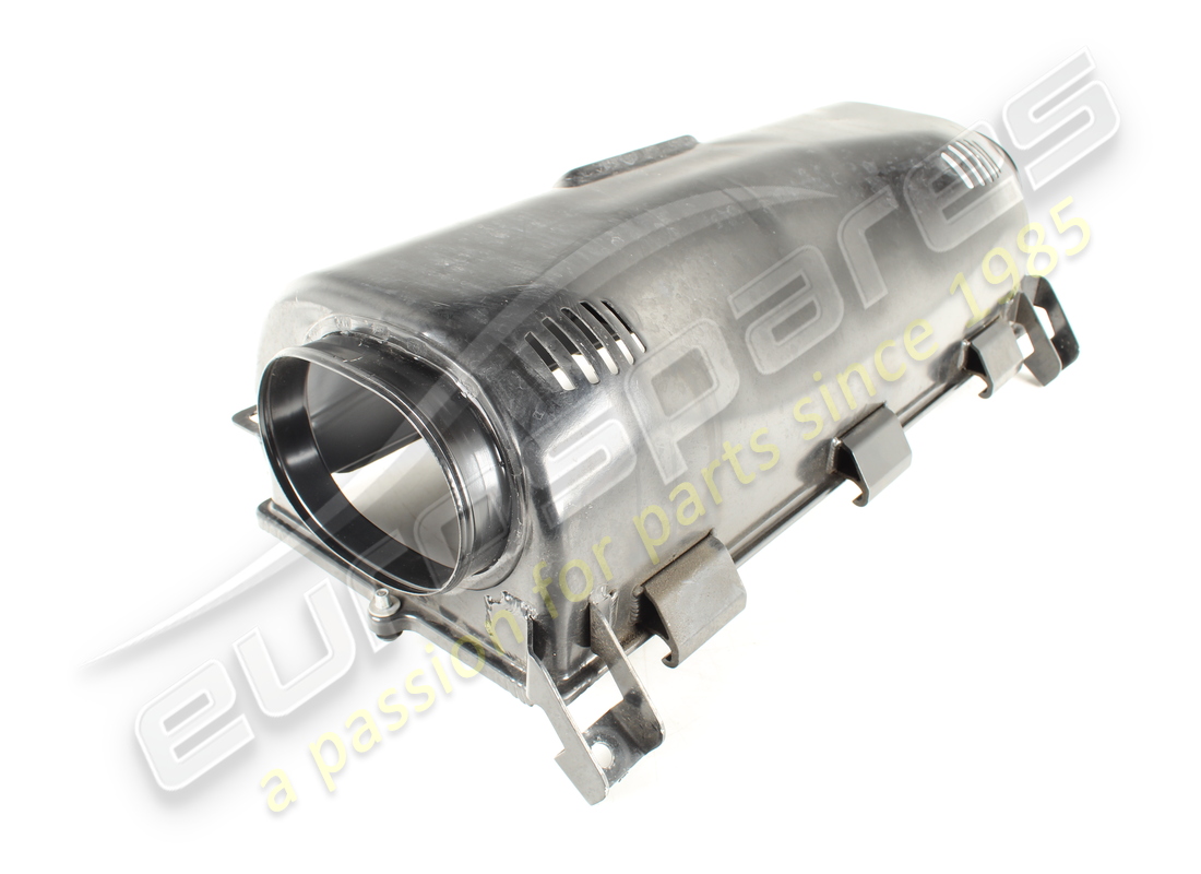 usato ferrari scatola filtro parte in. numero parte 284707 (4)