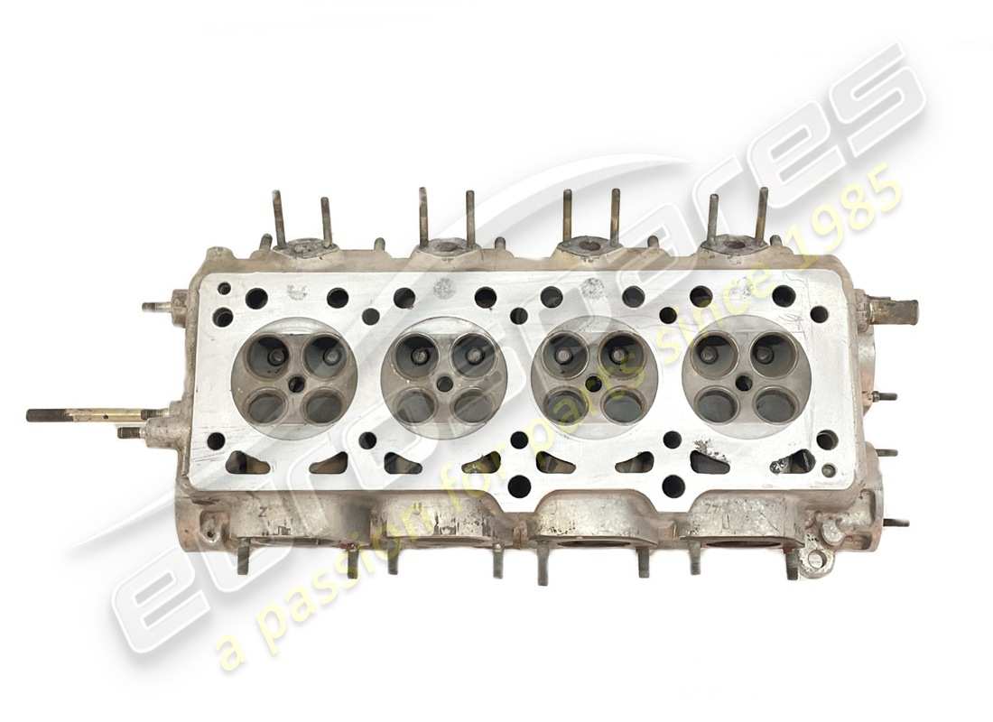 usato ferrari codice articolo testa cilindro destra 117749