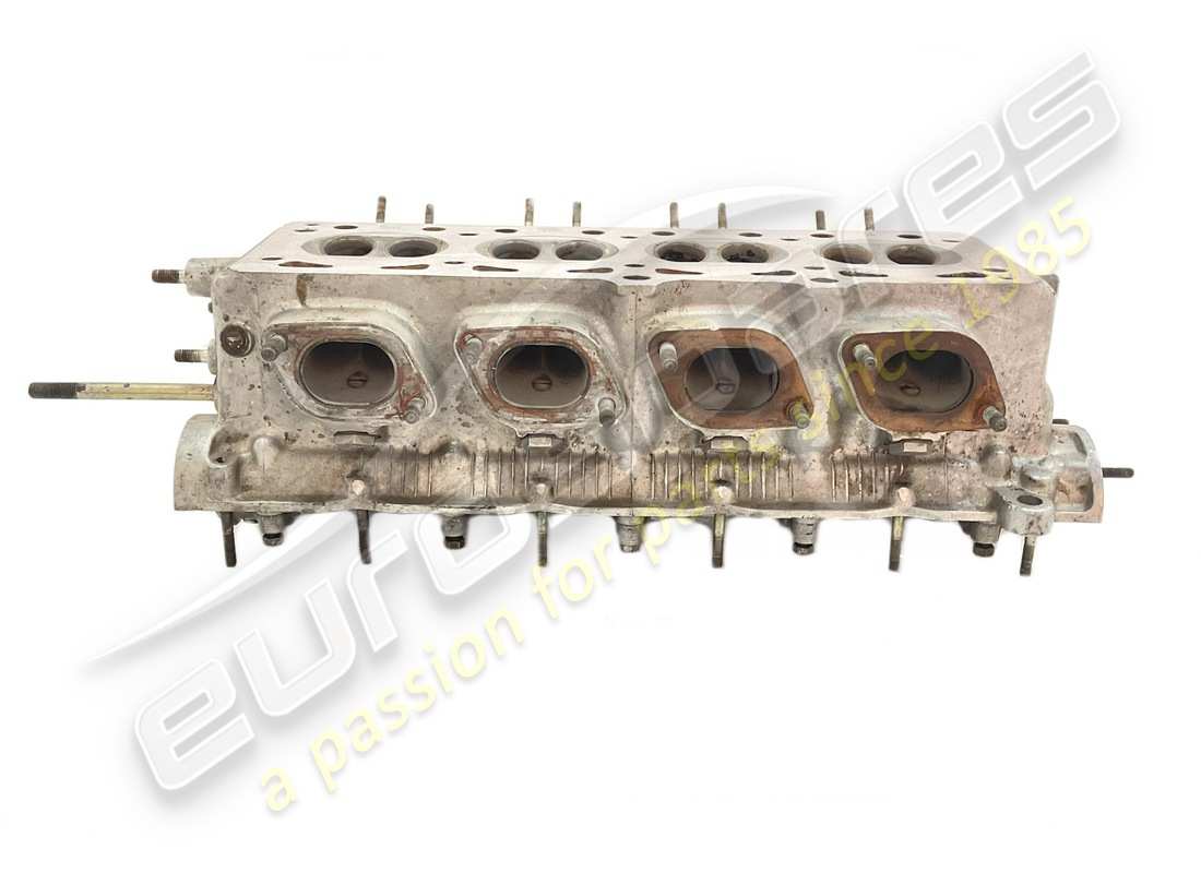 testa cilindro dx usata ferrari. numero parte 117749 (2)