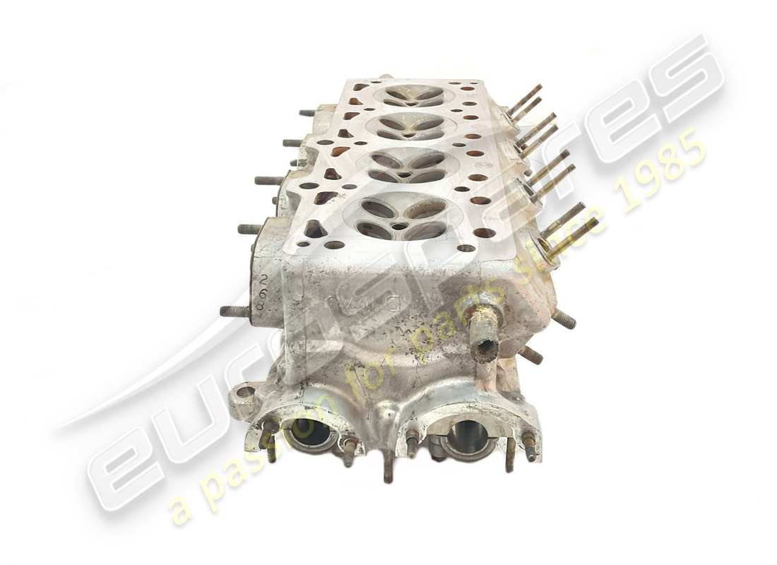 testa cilindro dx usata ferrari. numero parte 117749 (5)