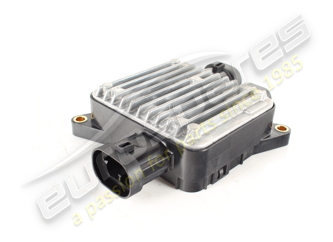 utilizzato ferrari segnale di comando pwm per il carburante. numero parte 849386 (2)
