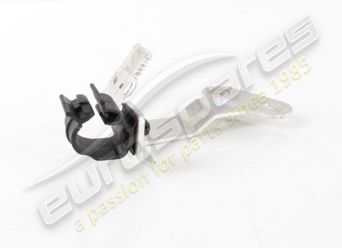 usato ferrari staffa sostegno valvola tev. numero parte 792077 (2)