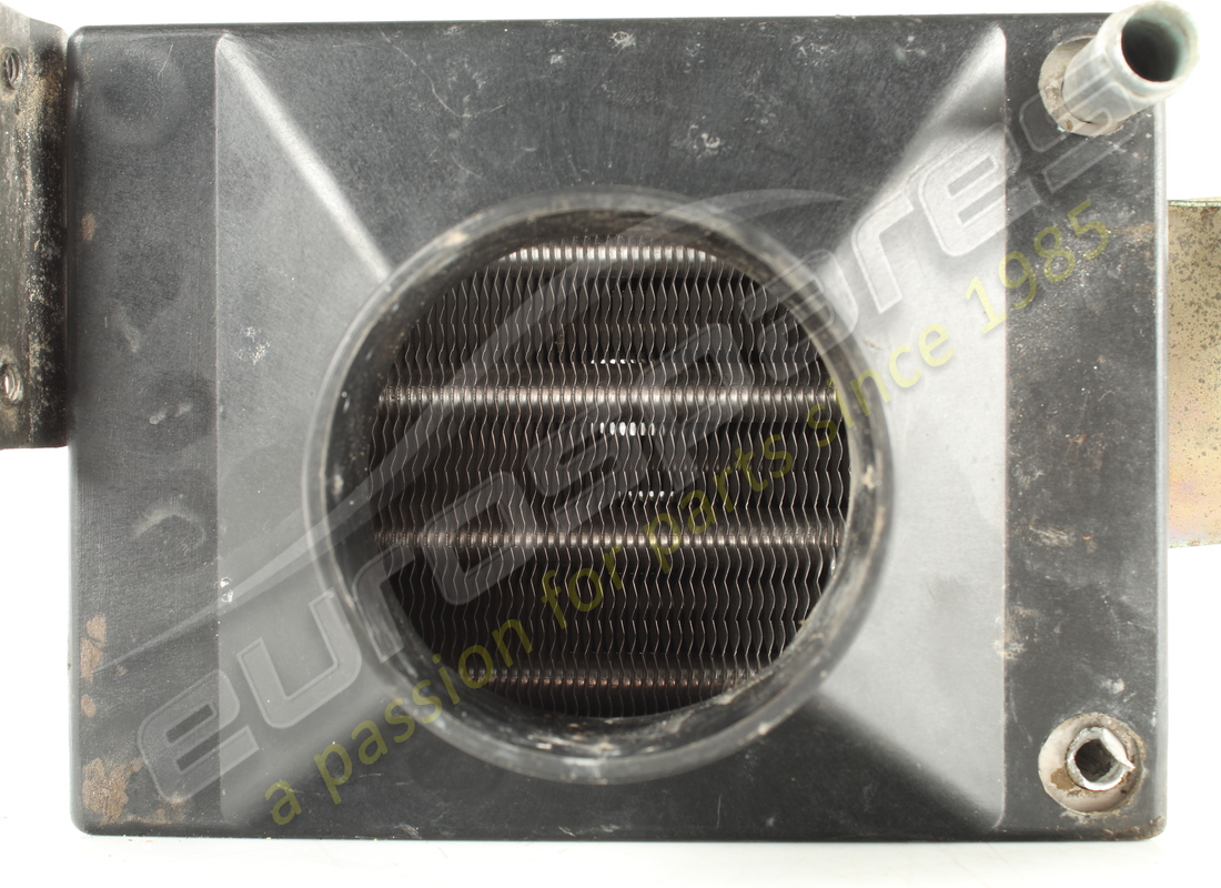 riscaldatore danneggiato ferrari numero parte destro 127368 (3)