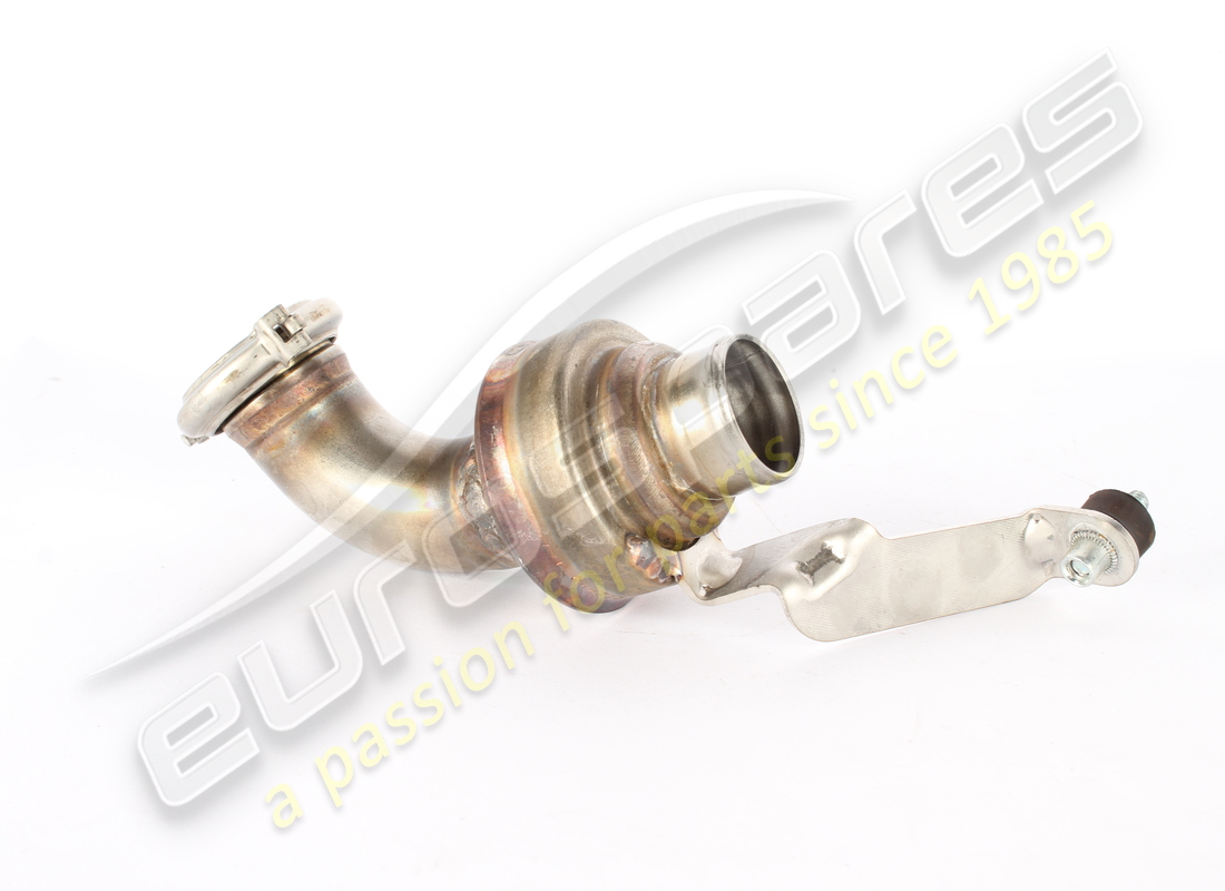 usato ferrari risuonatore sx dn 40 2sp-1la. numero parte 745958 (1)