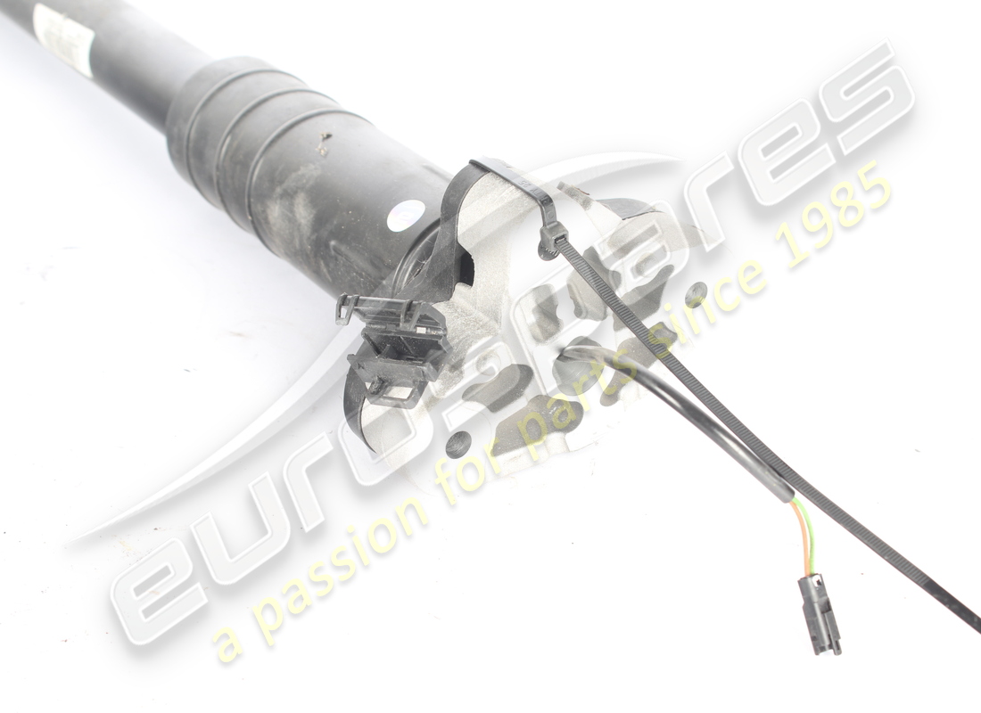 ammortizzatore posteriore maserati usato. numero parte 670161323 (2)